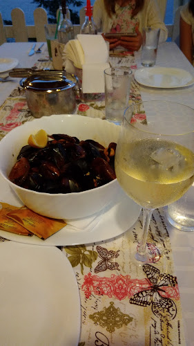 Ресторант ЛА ВЕРАНДА Несебър - Несебър