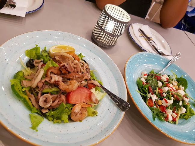 Морска тераса - Гастрономия и хотелиерство