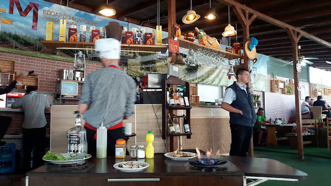 Opinii despre Кестена în Балчик - Гастрономия и хотелиерство