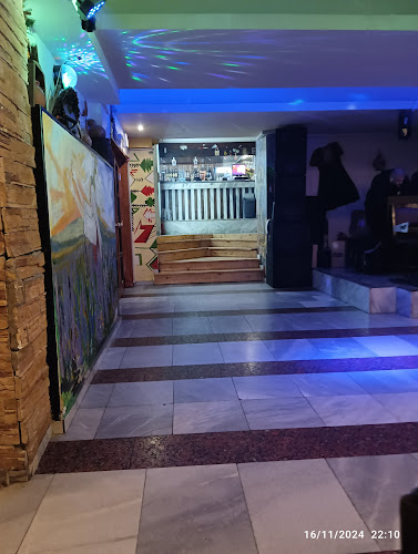 София център, бул. „Aкадемик Иван Евстратиев Гешов“ 15, 1000 София