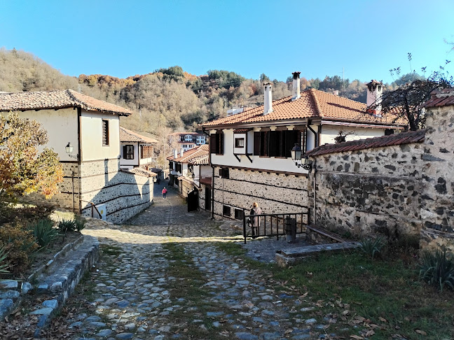 Кафене “Стария град”