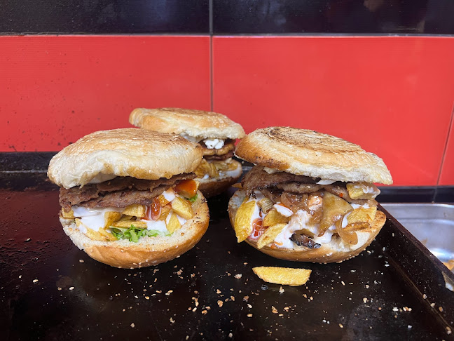 Opinii despre Fresh foods în София - Гастрономия и хотелиерство