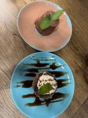 Comentarii opinii despre OSCAR Wine Bar & Gastro