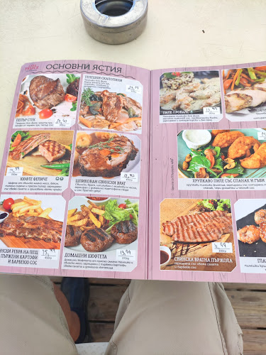 Casa Felice Beach - Гастрономия и хотелиерство