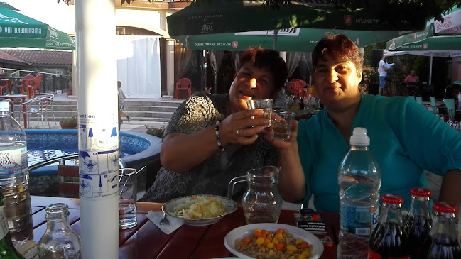 Снек-бар "Аида" - Девня