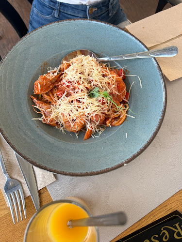 Ресторант Омар