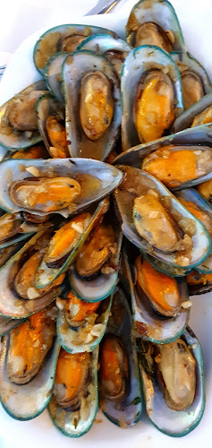 Ресторант Антика - Ахелой