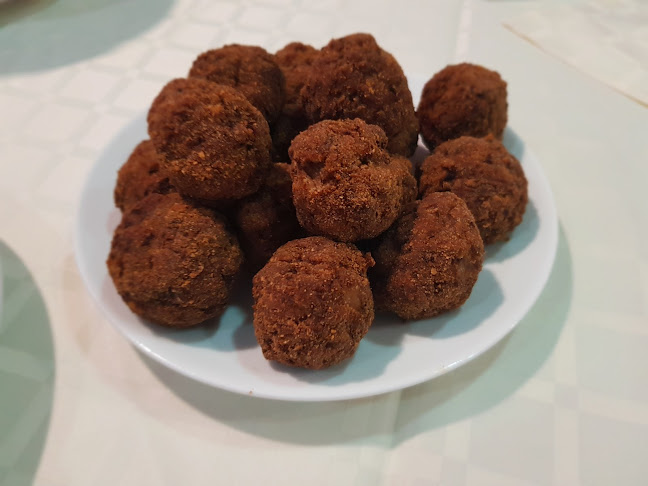 Гръцки кварталОдесос, ул. „Цар Иван Шишман“ 7, 9000 Варна