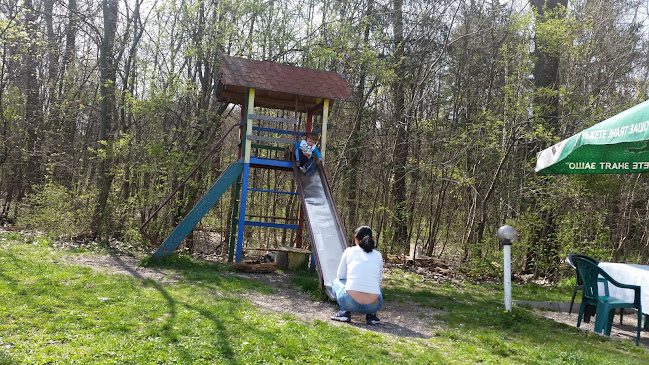 Ресторант "Катеричката" - София