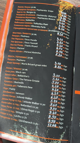 Comentarii opinii despre Сладкарница "Стратилат"