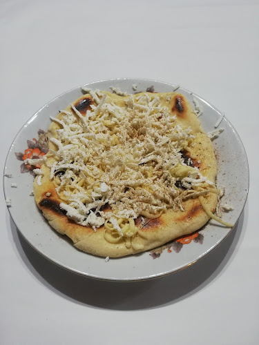 Кафе аперитив "НИНА"