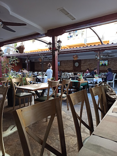 Механа „Каручката“