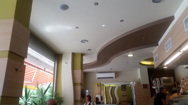 Opinii despre Сладкарница Пчела Опълченска în София - Гастрономия и хотелиерство