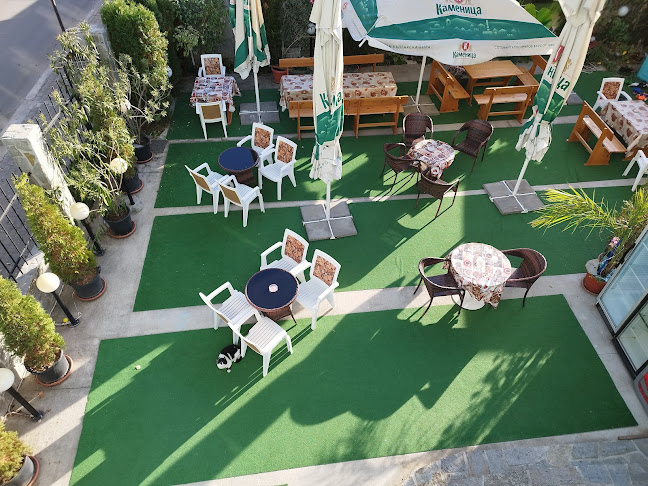 Vıntage Bar & Grilll Търговище - Търговище