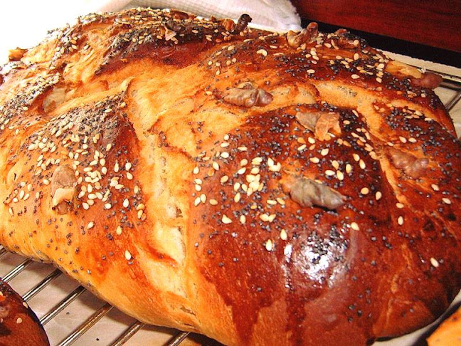 Френска фурна "ПАПА", град Русе