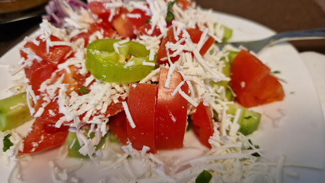 Ресторант „Скабрин” Велинград - Велинград