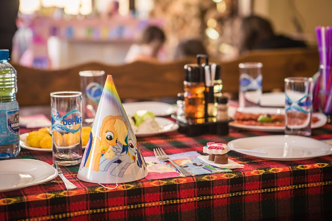 Opinii despre Механа "Кръчмътъ" în Баня - Гастрономия и хотелиерство