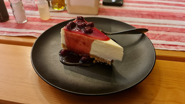 Ресторант "Ел Симпатико"