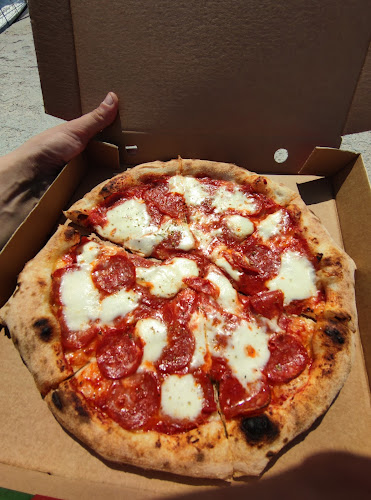 Comentarii opinii despre Ресторант Peperoncino | Ресторант Балчик | Заведение Балчик | Пицария Балчик