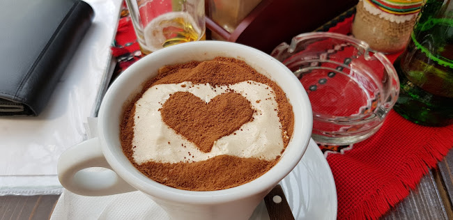 Ресторант - София