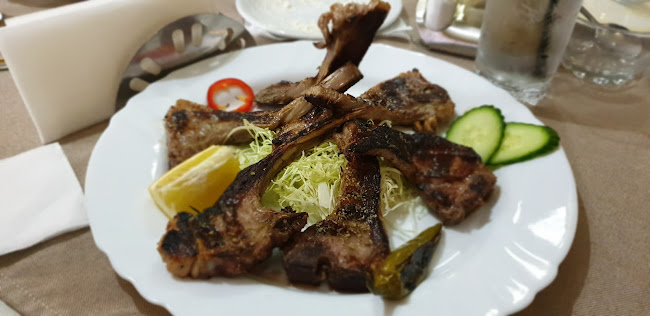 Ресторант Вила Рай ОГНЯНОВО - Огняново