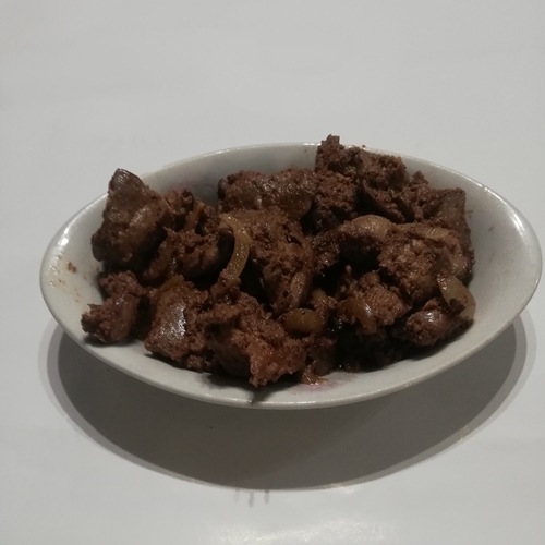 Кафе аперитив "НИНА" - Гастрономия и хотелиерство