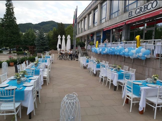 EL GRECO