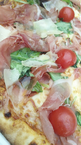 Ла Тоскана пица, бар и динър - Бургас