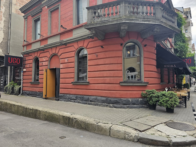 Уго - Гастрономия и хотелиерство