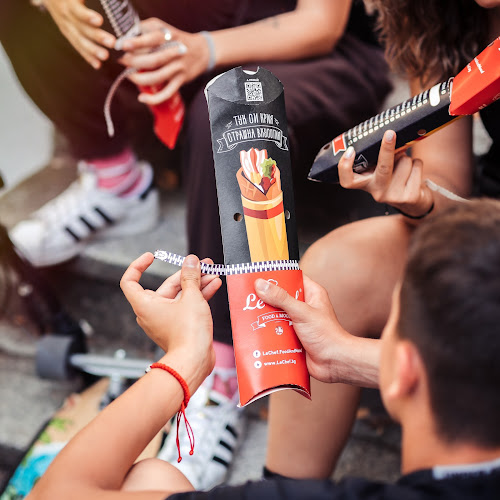 Le Chef - Гастрономия и хотелиерство