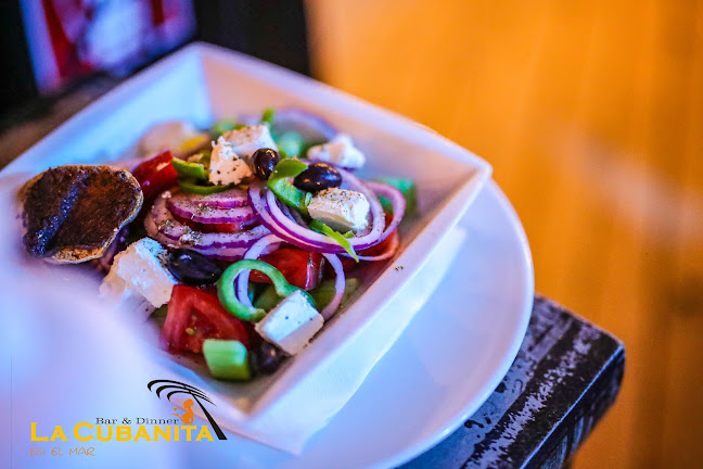 La Cubanita En El Mar Sveti Vlas