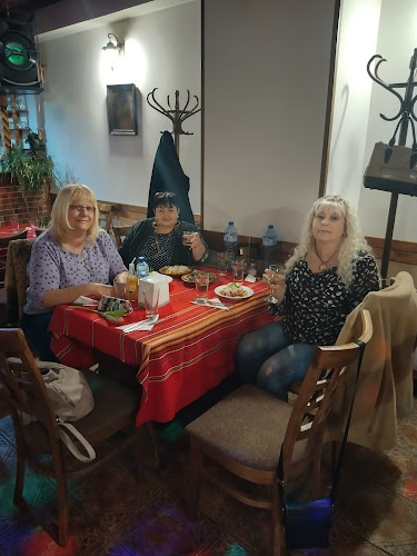 Comentarii opinii despre Ресторант "Асара"