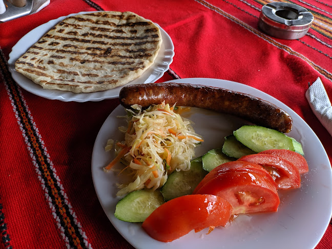 Comentarii opinii despre Сръбска скара Експрес