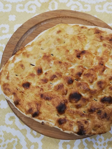 Варна ЦентърОдесос, ул. „Цариброд“ 1, 9000 Варна