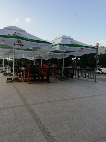 Ресторант Леферо Ямбол