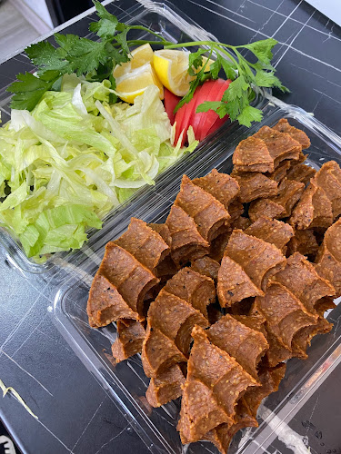 Cix Çiğ Köfte - Гастрономия и хотелиерство