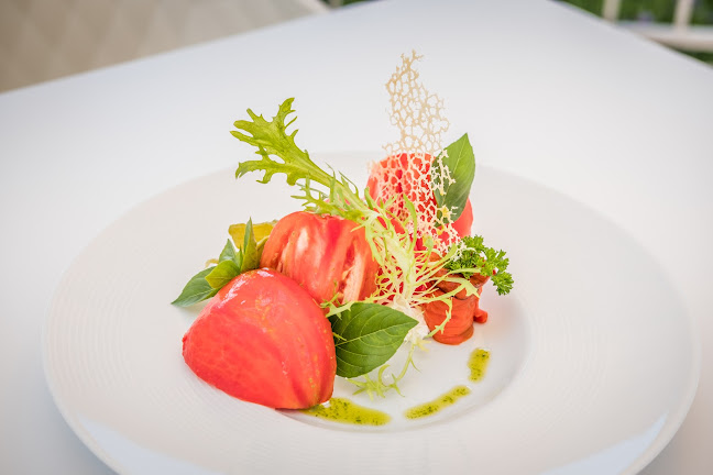 Opinii despre Дъ Тейст ресторант и бар în Свети Влас - Гастрономия и хотелиерство