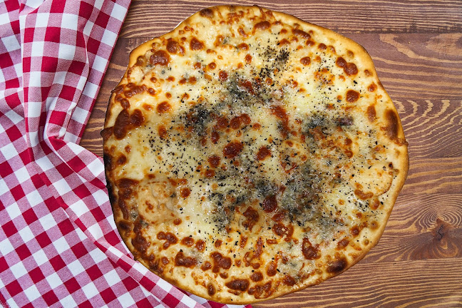 Opinii despre Pit-Stop Cafe în София - Гастрономия и хотелиерство