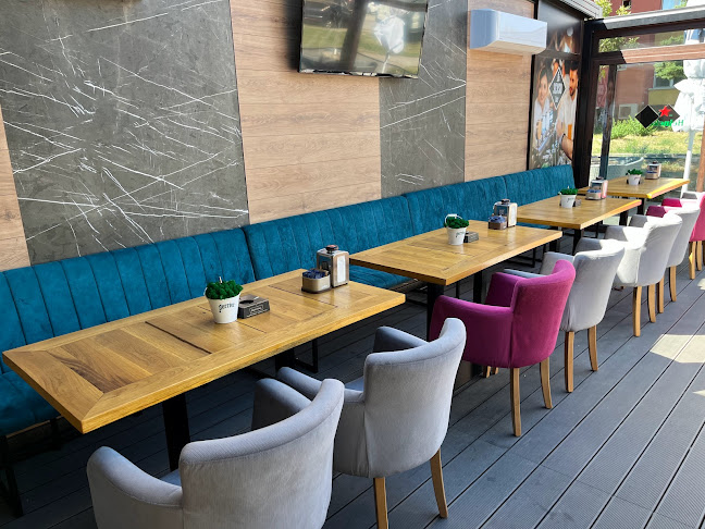 Сенсо Бар - Гастрономия и хотелиерство