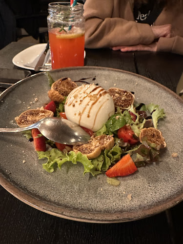 Opinii despre Кипарис în Несебър - Гастрономия и хотелиерство