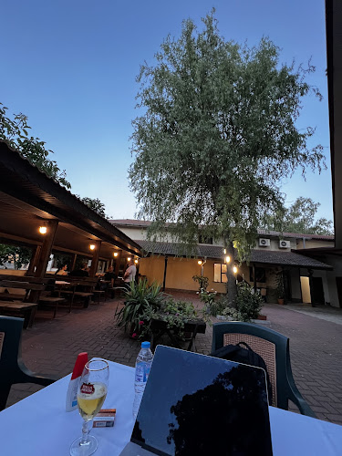 Рибарска среща - Гастрономия и хотелиерство