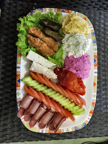 Шумен Център, ул. „Тодор Икономов“ 10, 9700 Шумен