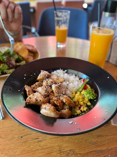 Comentarii opinii despre Bellezza cafe bar