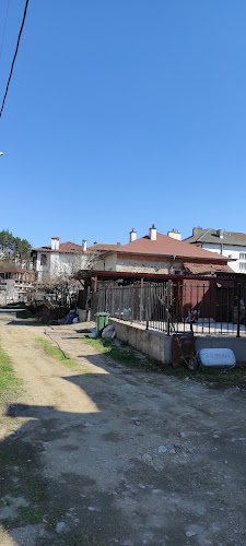 Закусвалня Амадеус