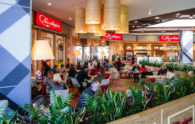 Торти Колекция Каменица - Гастрономия и хотелиерство