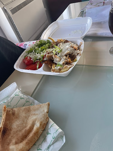 Opinii despre Aladin Foods în Варна - Гастрономия и хотелиерство