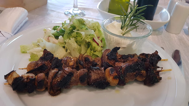 Opinii despre Лайла Фешън кукинг în София - Гастрономия и хотелиерство