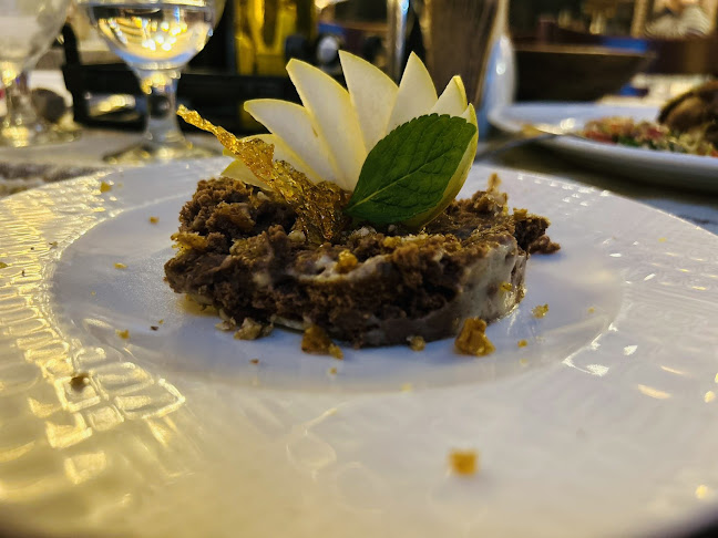 The Chef's House Bansko | Ресторант Банско