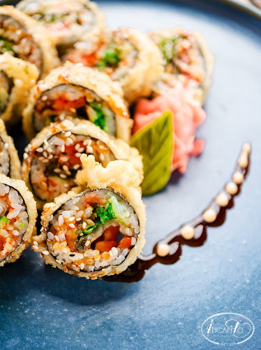 Ресторант Incanto Mall Galleria - Гастрономия и хотелиерство