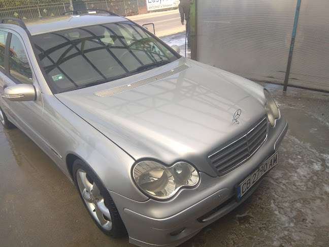 Car Wash - Иваняне